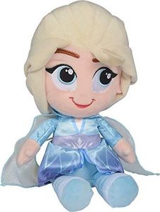 Simba Simba 6315877555 Disney Frozen 2, Chunky Elsa, 25 cm, wielokolorowy 1