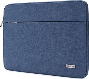 Etui NIDOO NIDOO 12,5-calowy pokrowiec na laptopa Pokrowiec Etui na notebook Pokrowiec na 13,5-calowy laptop Surface 2 / 13,3 Lenovo Yoga C630 / 12,5 ThinkPad A285 / 13,3 Lenovo ThinkPad X1 Tablet, niebieski 6