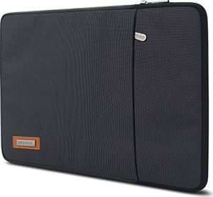 Etui NIDOO NIDOO 14-calowy Pokrowiec na laptopa pokrowiec na laptopa Pokrowiec Pokrowiec na 14-calowy Lenovo ThinkPad E485 E490 T490 T490s / 15,6-calowy Thinkpad T590 / 14-calowy Dell Inspiron Chromebook 14 1