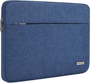 Etui NIDOO NIDOO pokrowiec na laptopa wodoodporny pokrowiec na laptopa 13,3 cala / 13-calowy MacBook Pro Air / 13,3-calowy notebook Samsung 9 Pro / 2017 nowy 13,5-calowy laptop Microsoft Surface, niebieski 1