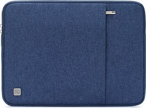 Etui NIDOO NIDOO Wodoodporne etui na laptopa niebieskie 10-10.1 woreczków 1