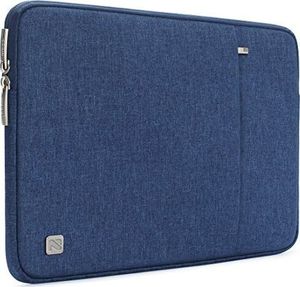 Etui NIDOO NIDOO Wodoodporne etui na laptopa niebieskie 10-10.1 woreczków 4
