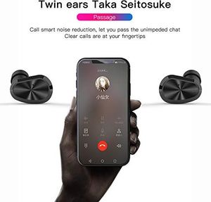 Słuchawki Umi. W5s 4