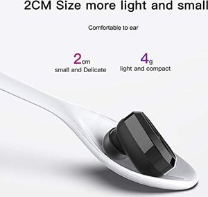 Słuchawki Umi. W5s 6