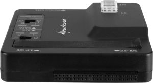 Stacja dokująca Sharkoon DriveLink Combo USB 3.0 (4044951013760) 3