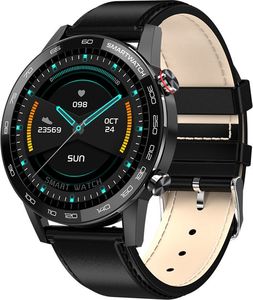 Smartwatch Microwear L16 Czarny 1