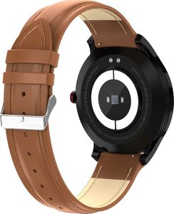 Smartwatch Microwear L9 Brązowy 2