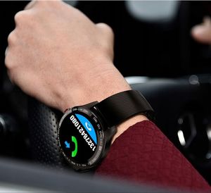 Smartwatch Microwear L9 Czarny 2