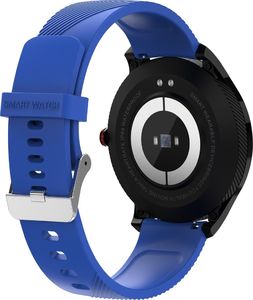 Smartwatch Microwear L9 Niebieski 2