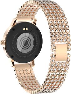 Smartwatch Microwear LW20 Złoty 2