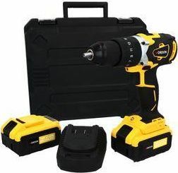 Wiertarko-wkrętarka Vordon VBT-10 18 V 2 x akumulator 4 Ah 2