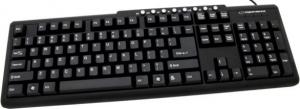 Klawiatura Esperanza Boston Przewodowa Czarna US (vx1832) 2