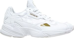 Adidas Buty damskie adidas Falcon EG5161 biel 39 1/3 1
