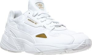Adidas Buty damskie adidas Falcon EG5161 biel 40 2