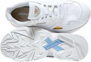 Adidas Buty damskie adidas Falcon EG5161 biel 40 6