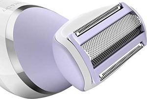 Depilator Philips Philips BRL175 / 00 Elektryczna golarka na sucho i mokro dla kobiet SatinShave Prestige z nasadką do pedicure 2