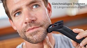 Maszynka do włosów Philips Philips OneBlade Pro przycinanie, stylizacja, golenie / precyzyjny grzebień na 12 długości (QP6510 / 30) 3