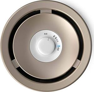 Nawilżacz powietrza Philips Nawilżacz Philips HU4811 / 10 (do 38m2, higieniczna technologia NanoCloud, dla dzieci i niemowląt) biały / szampan 4