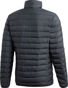 Kurtka męska Adidas Kurtka puchowa Varilite Soft Down 732 grafitowa r. XL 2