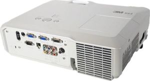 Projektor 3M x64 Lampowy 1024 x 768px 2600 lm 3LCD 2