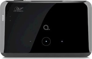 Projektor Andersson DX-1100 Lampowy 1280 x 720px 200 lm DLP 3