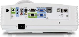 Projektor Mitsubishi WD380U-EST Lampowy 1280 x 800px 2800 lm DLP 2