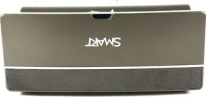 Projektor UX80 Lampowy 1280 x 800px 3600 lm DLP 2