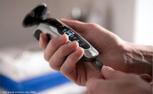 Golarka Philips Seria golarek Philips S9041 / 12 9000 2