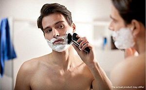 Golarka Philips Seria golarek Philips S9041 / 12 9000 3