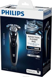 Golarka Philips Seria golarek Philips S9041 / 12 9000 6