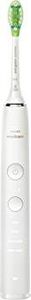 Szczoteczka Philips Szczoteczka soniczna Sonicare DiamondClean 9000 biało-srebrna  HX9911/03 5
