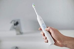 Szczoteczka Philips Sonicare ProtectiveClean 4500 HX6839/28 White 3