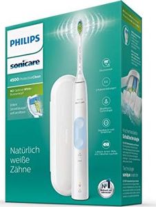 Szczoteczka Philips Sonicare ProtectiveClean 4500 HX6839/28 White 4