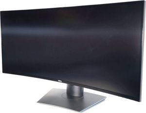 Monitor Dell U3419W 1