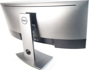 Monitor Dell U3419W 4