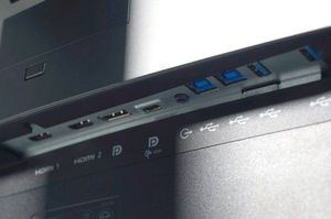 Monitor Dell U3419W 5