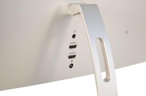 Monitor Dell Monitor Dell S2419HM 24'' LED 1920x1080 IPS HDMI Srebrny #1 uniwersalny 5