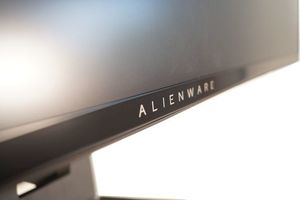 Monitor Dell AlienWare AW3418HW 2