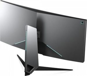 Monitor Dell AlienWare AW3418HW 6