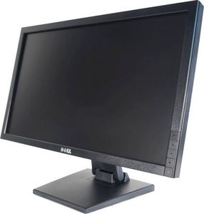 Monitor Dell Monitor Dell P2211H 22'' LED 1920x1080 DVI D-SUB +Podstawka Czarny Klasa A uniwersalny 1
