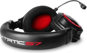 Słuchawki Sharkoon X-Tatic S7 Gaming (4044951012763) 2