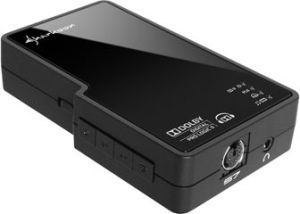 Słuchawki Sharkoon X-Tatic S7 Gaming (4044951012763) 5