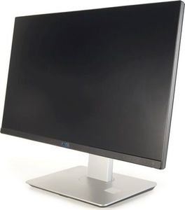 Monitor Dell Monitor Dell UltraSharp U2417HJ 24'' LED IPS 1920x1080 HDMI USB Hub z podstawką ładującą indukcyjną uniwersalny 1