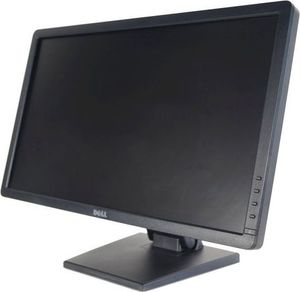 Monitor Dell Monitor Dell P2212H 22'' LED 1920x1080 DVI D-SUB +Podstawka Czarny uniwersalny 1