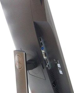 Monitor poleasingowy Dell Monitor P2419H 24'' LED 1920x1080 IPS HDMI Czarny Klasa A uniwersalny 4