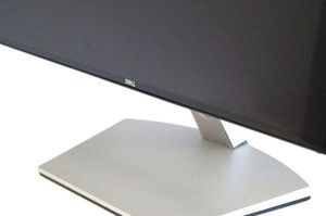 Monitor Dell Monitor Dell S2719H 27'' LED 1920x1080 IPS HDMI Czarny #3 uniwersalny 2