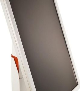 Monitor Fujitsu Monitor Fujitsu B24W-7 24'' LED 1920x1200 IPS DisplayPort Biały Klasa A uniwersalny 2