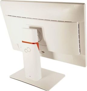 Monitor Fujitsu Monitor Fujitsu B24W-7 24'' LED 1920x1200 IPS DisplayPort Biały Klasa A uniwersalny 5