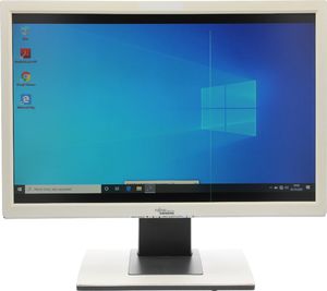 Monitor Fujitsu Monitor Fujitsu B22W-5 22 1680x1050 Klasa B uniwersalny 7