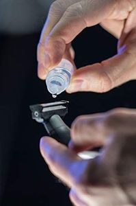 Trymer Rowenta Forever Sharp TN6000 2